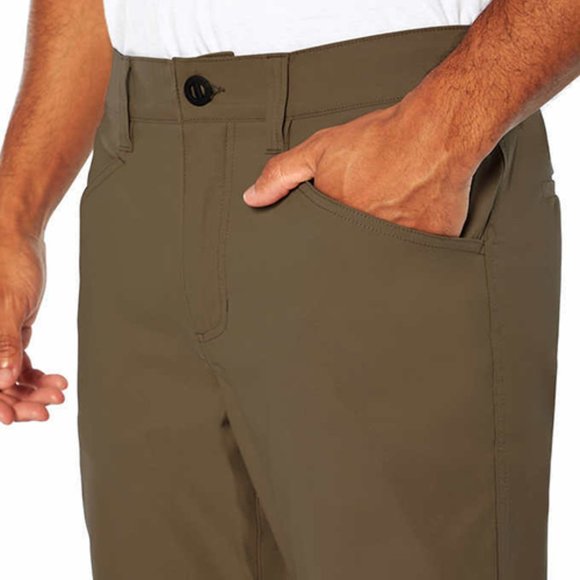 Men’s Tech Pant Orvis Green‎ - Picture 5 of 11